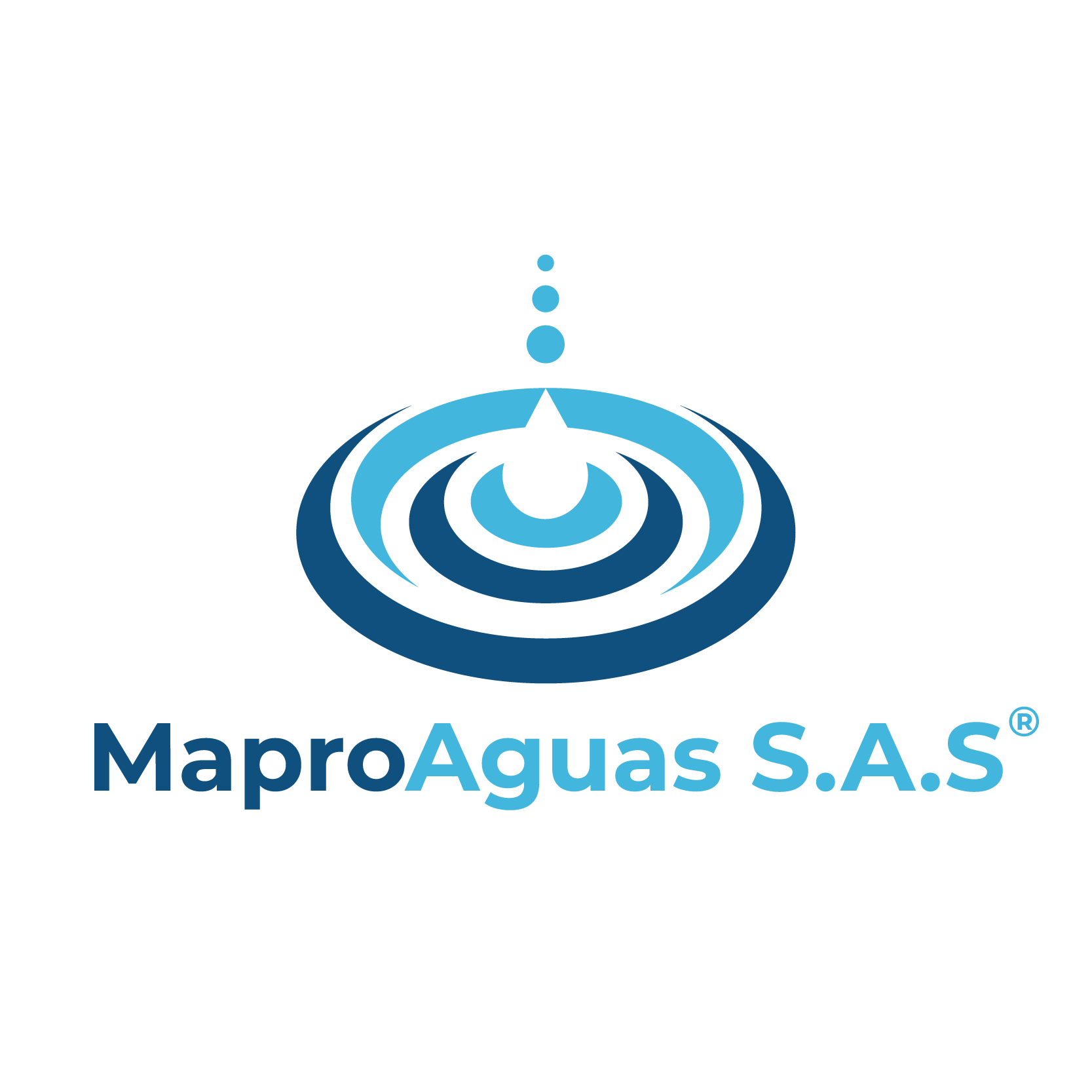 Maproaguas